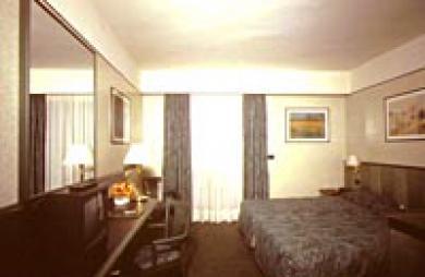 Alp Hotel Aosta Ruang foto